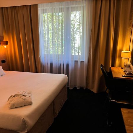 Amber Blue Wellness & Spa (Adults Only) Karwia Eksteriør billede