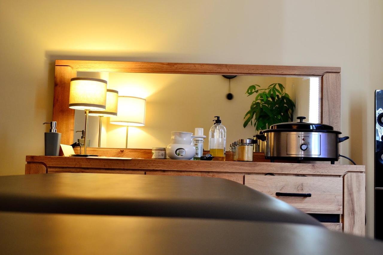 Amber Blue Wellness & Spa (Adults Only) Karwia Eksteriør billede