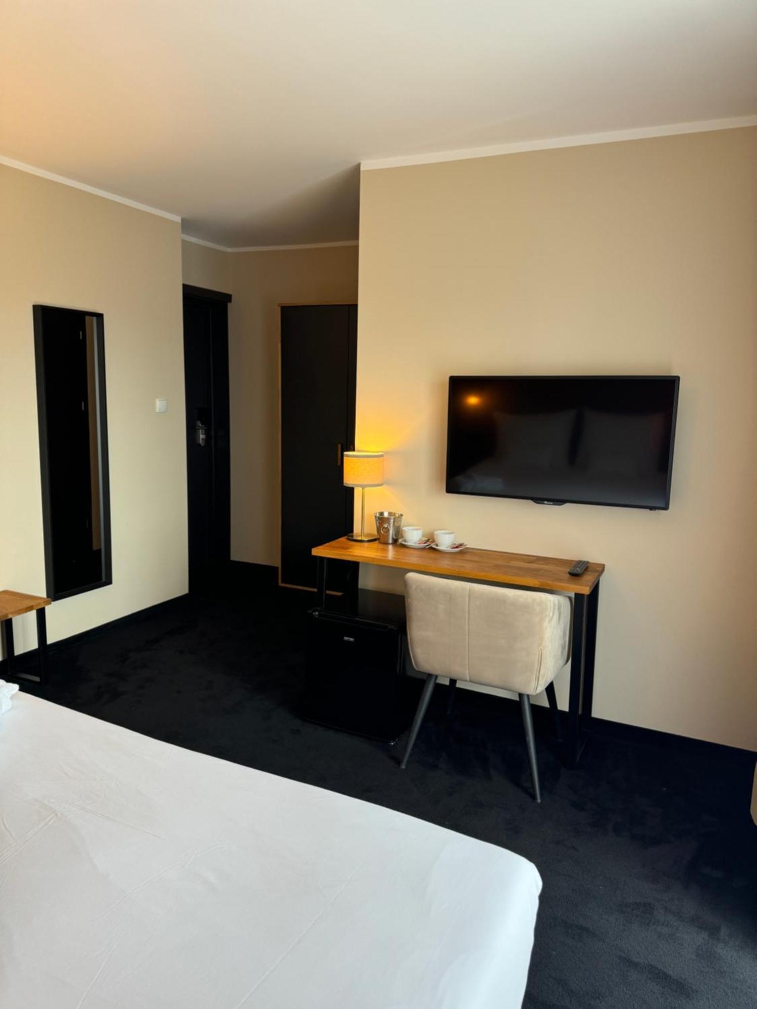 Amber Blue Wellness & Spa (Adults Only) Karwia Eksteriør billede