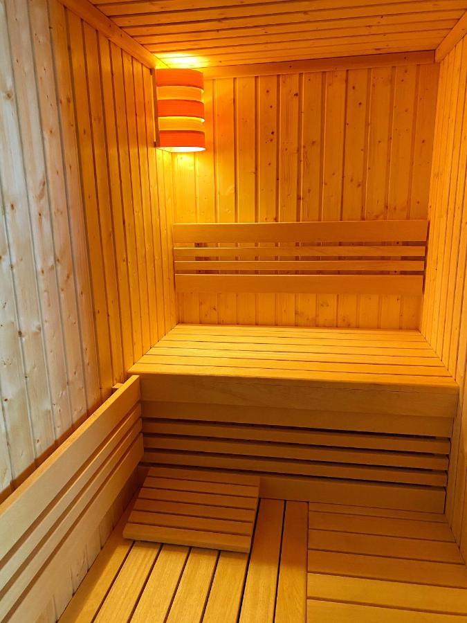 Amber Blue Wellness & Spa (Adults Only) Karwia Eksteriør billede